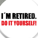 Do it yourself!