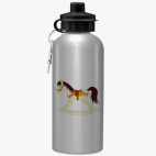 Спортивная бутылка