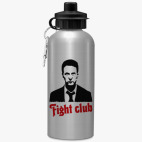 Спортивная бутылка