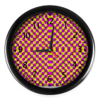 Часы (с цифрами)