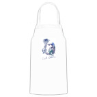 Кухонный фартук