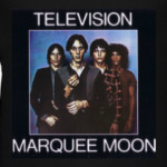 Television Marquee Moon