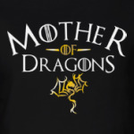 Mother of Dragons