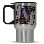 Верх тут!