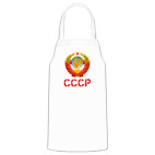 Кухонный фартук