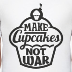 Make cupcakes not war