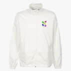 Ветровка без капюшона