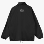 Ветровка с капюшоном