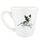 Французский бульдог