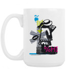 Кружка 420 мл