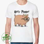 Harry Plopper