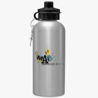 Спортивная бутылка