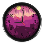 Горный пейзаж