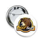 WOOF Bear!