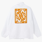 Ветровка с капюшоном