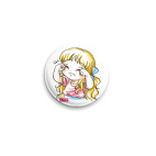 Маня плачет