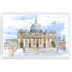 Ватикан - Собор Святого Петра