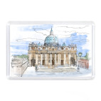 Ватикан - Собор Святого Петра