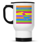 Кружка-термос