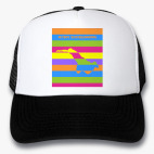 Кепки Trucker