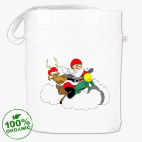 Сумка шоппер