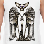 Сфинкс-телохранитель