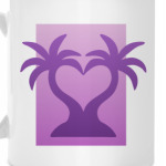 'Любовь среди пальм'