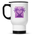 Кружка-термос