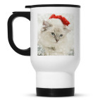 Кружка-термос