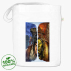 Сумка шоппер