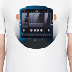 Вагон типа  81-717.5М Новосибирск