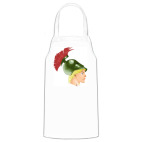Кухонный фартук