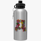 Спортивная бутылка