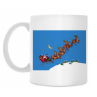 Кружка 330 мл