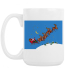 Кружка 420 мл