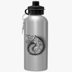 Спортивная бутылка