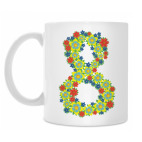 Кружка 330 мл