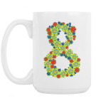 Кружка 420 мл