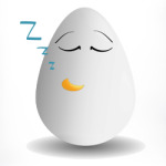 Спящее яйцо