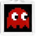 Pacman Blinky