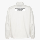 Ветровка без капюшона