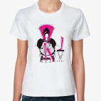 Роскошная мода