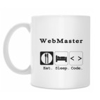 Кружка 330 мл