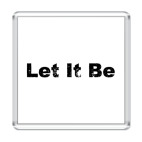  The Beatles Let It Be