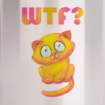 котик wtf