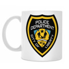 Кружка 330 мл