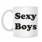 Кружка 330 мл