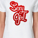 Сексуальная девушка - Sexy girl