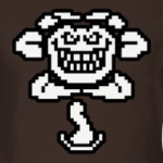 Flowey Evil