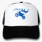 Кепки Trucker